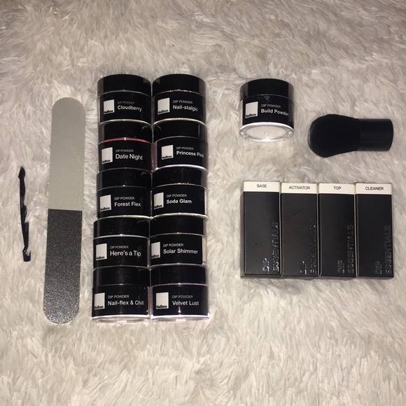 Other - Make an offer! Nailboo kit.